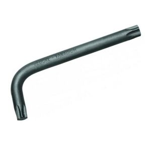 Chave Torx L 43TX T25 GEDORE