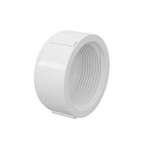 Cap Roscável 1.1/2" TIGRE