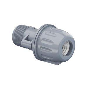 Adaptador de Compressão 20mm 1/2" TIGRE