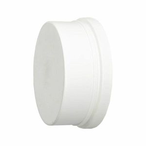 Cap para Esgoto 75mm PLASTILIT