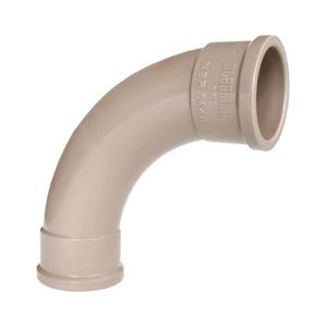 Curva 90° Soldável 40mm PLASTILIT