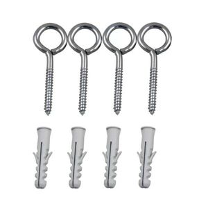 Pitão Zincado com Bucha 10 mm BEMFIXA