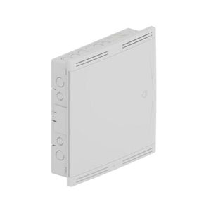 Quadro de Sistema de VDI de Embutir 40x40 TIGRE