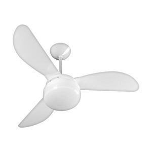 Ventilador de Teto Fênix  127V Branco VENTISOL