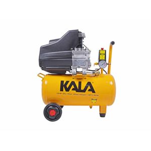 Compressor de Ar 1,5Hp 127V KALA