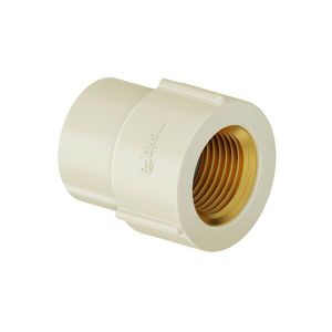 Luva de Transição Aquatherm 22x3/4" TIGRE