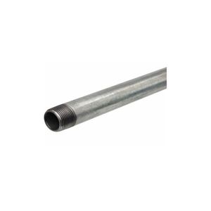 Tubo Galvanizado 2.25 1/2" NBR 5580 CL 1/2" TUPER