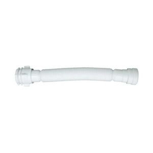 Sifão Sanfonado Universal Branco ASTRA