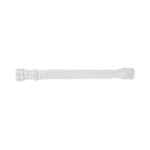 Sifão Sanfonado Universal Branco ASTRA