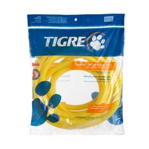 Eletroduto Flexível Corrugado Tigreflex 25mm Rolo com 7m TIGRE