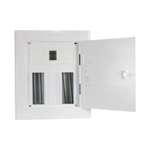 Quadro de Distribuição de Embutir 16DIN 100A CEMAR