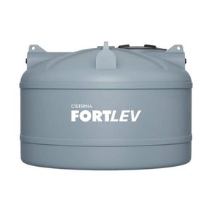 Cisterna 5.000L FORTLEV