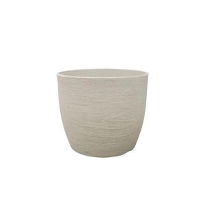 Vaso Europa Redondo 42cm Cores JAPI