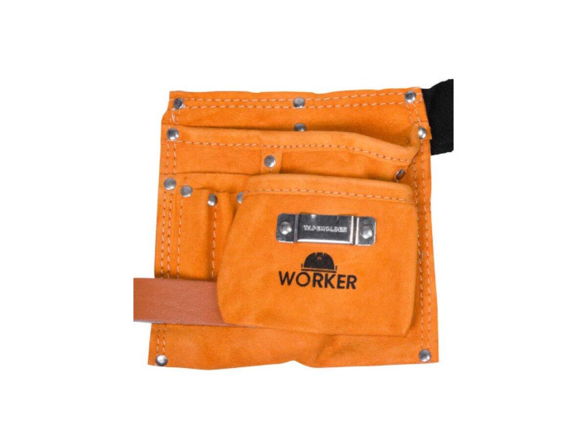 Cinto Porta Ferramentas WORKER | Sertão