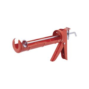 Pistola Aplicadora de Silicone WORKER