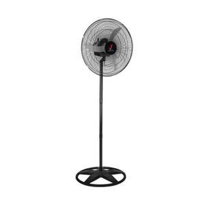 Ventilador de Coluna Ventura 60cm Bivolt Preto VENTI DELTA