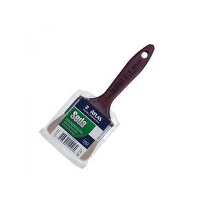 Pincel Trincha Seda 250 3/4" ATLAS