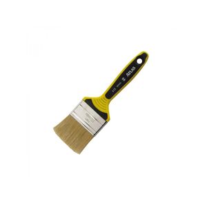Pincel Trincha Dupla 419 2" ATLAS