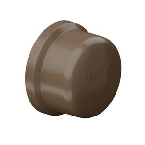 Cap Soldável 110mm TIGRE