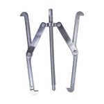 saca-polia-com-2-garras-150mm-worker