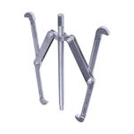 saca-polia-com-2-garras-150mm-worker