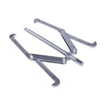 saca-polia-com-2-garras-150mm-worker