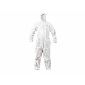 Macacão de Proteção Química WORKER