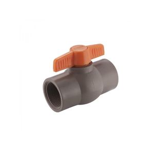 Registro Esfera Roscável 1.1/2" LIEGE