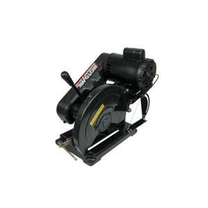 Serra Policorte para Ferro 1,0Hp SCA-100 127V MOTOMIL