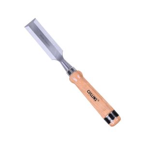 Formão Chanfrado 1.1/4" COLLINS