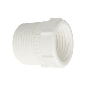 Bucha de Redução Roscável 1x3/4" PLASTILIT