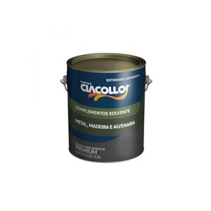 Fundo Nivelador Sintético 3,6L CIACOLLOR
