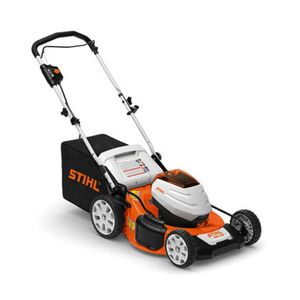 Cortador de Grama a Bateria RMA510 STIHL