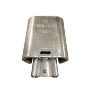 Conector de Derivação Tipo Cunha 25-35mm Cinza INTELLI