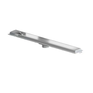 Ralo Linear 90cm Inox TIGRE