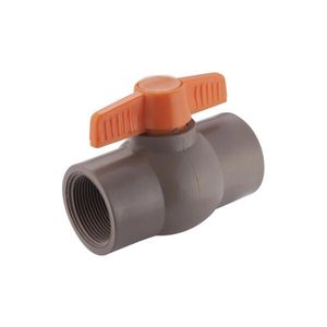 Registro Esfera Roscável 3/4" LIEGE