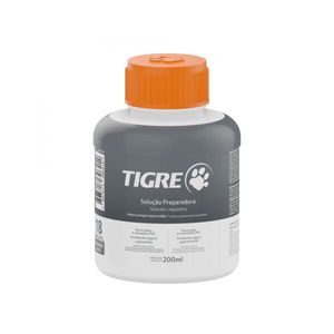 Solução Preparadora 200ml TIGRE