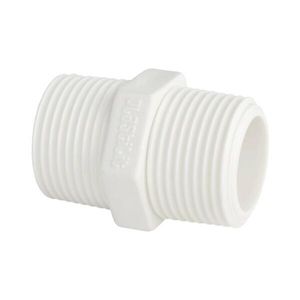 Niple Roscável 3/4" PLASTILIT