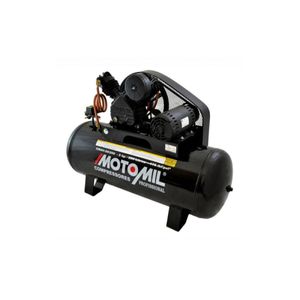 Compressor de Ar CMAV 20/200L MOTOMIL
