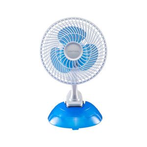 Mini Ventilador 20cm Portátil 127V VENTISOL