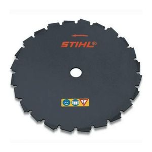Serra Circular Especial 200mm para Roçadeira FS180/220/280 STIHL