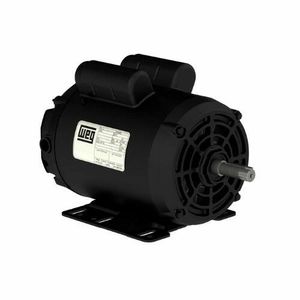 Motor Elétrico G56H 3CV Monofásico 127/220V WEG