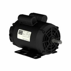 Motor Elétrico F56H 1,5CV 4P Monofásico 127/220V WEG