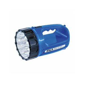 Lanterna 15 Leds Recarregavel Bivolt KALA