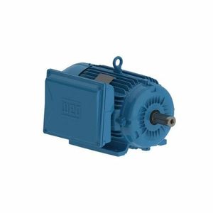 Motor Elétrico Monofásico 10CV 2P WEG