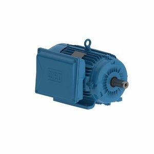 Motor Elétrico 10CV IVP Monofásico WEG