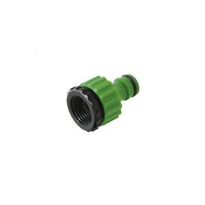 Adaptador de torneira DY8024 1/2" 3/4" Trapp