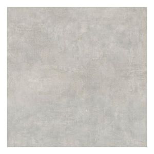 Porcelanato Acetinado Retificado 72x72cm Metropole Cement VIA ROSA