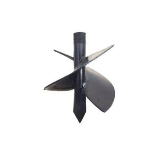 Perfurador de Solo 20 cm INKA