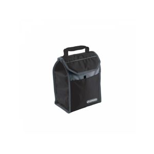 Bolsa Térmica Lunch Pop 4,2L Preta - Soprano